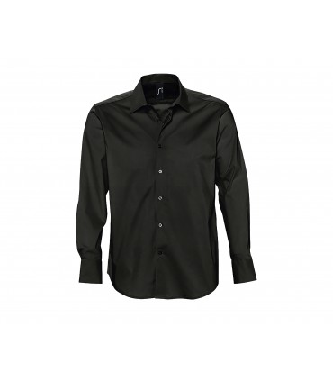 Chemise homme stretch Brighton