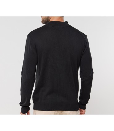 Gilet fin zippé homme