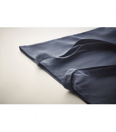 Sac shopping en coton organique 140g
