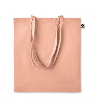Sac shopping en coton organique 140g