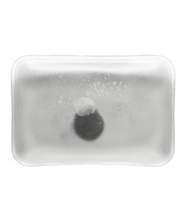 Chauffrette personnalisée