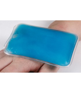 Chauffrette personnalisée