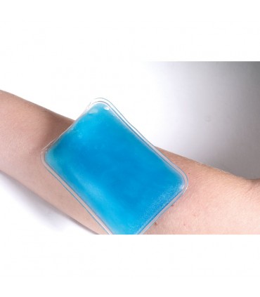 Chauffrette personnalisée