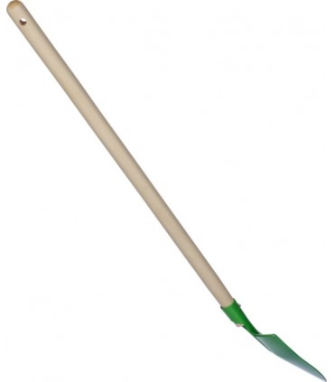 Pelle de jardin ou plage