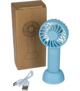 Ventilateur électrique portatif