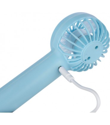 Ventilateur électrique portatif