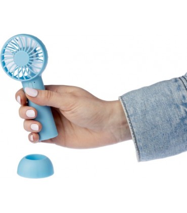 Ventilateur électrique portatif