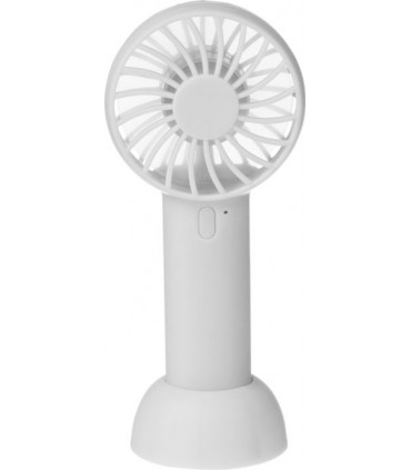 Ventilateur électrique portatif