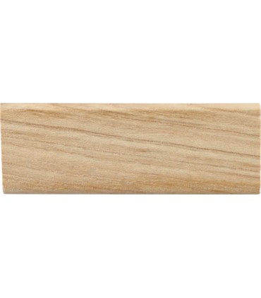 Désodorisant de voiture en bois de hêtre