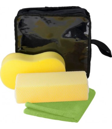 Kit de nettoyage pour voiture