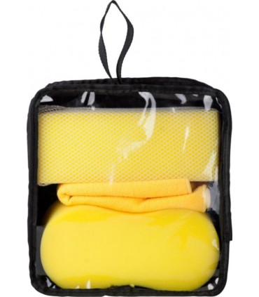 Kit de nettoyage pour voiture