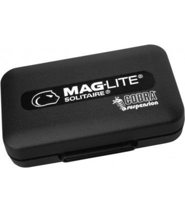 Torche en aluminium Maglite