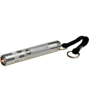 Torche en aluminium Maglite