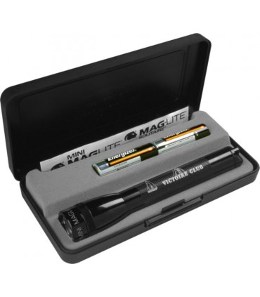 Lampe torche en aluminium Maglite