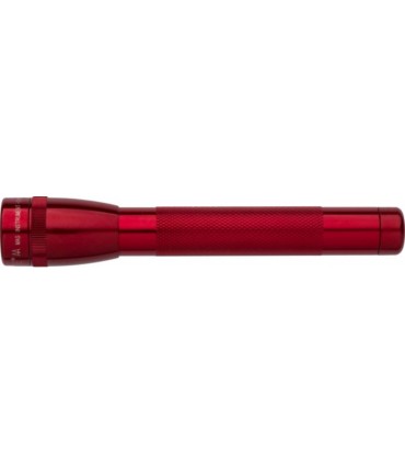 Lampe torche en aluminium Maglite