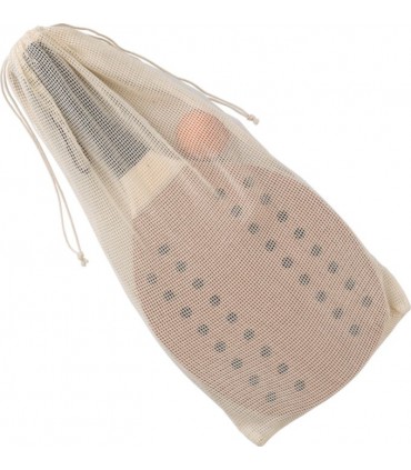 Raquettes de tennis en bois de rose