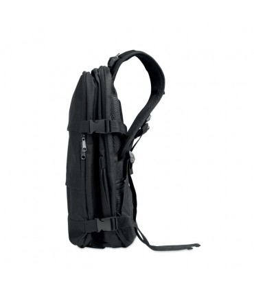 Sac à dos extensible cabine