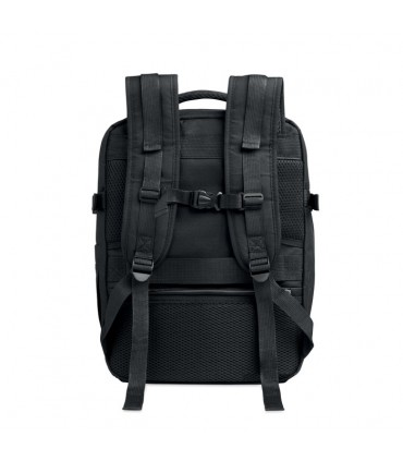 Sac à dos extensible cabine