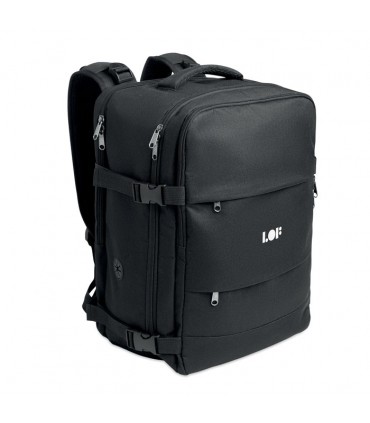 Sac à dos extensible cabine