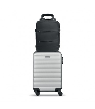 Sac à dos extensible cabine