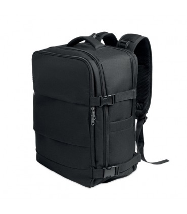 Sac à dos extensible cabine