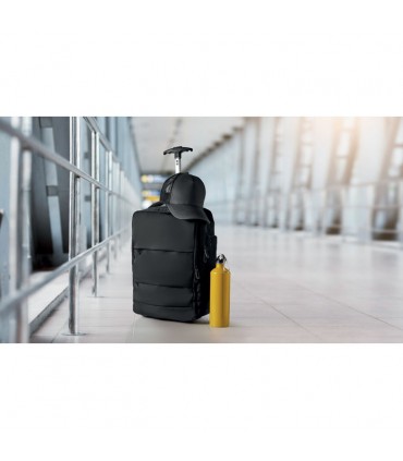 Sac à dos extensible cabine