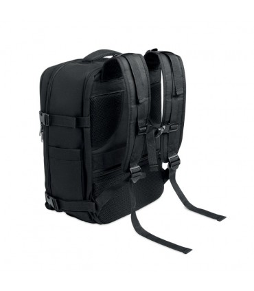 Sac à dos extensible cabine