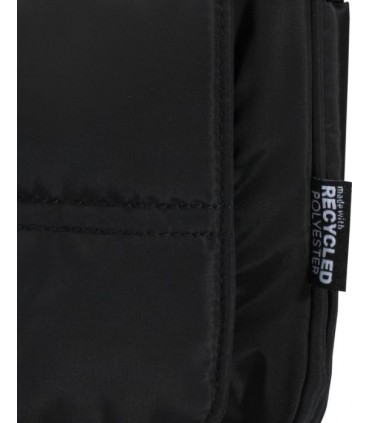 Trousse de toilette à suspendre recyclée certifiée GRS