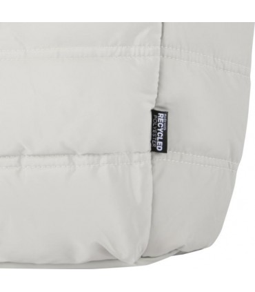 Sac shopping pour ordinateur 15.6"recyclé certifié GRS