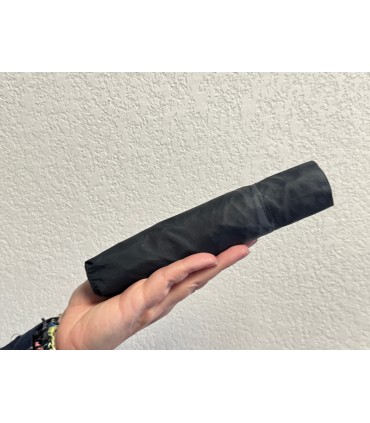 Mini parapluie de poche personnalisable 20 cm-95 gr