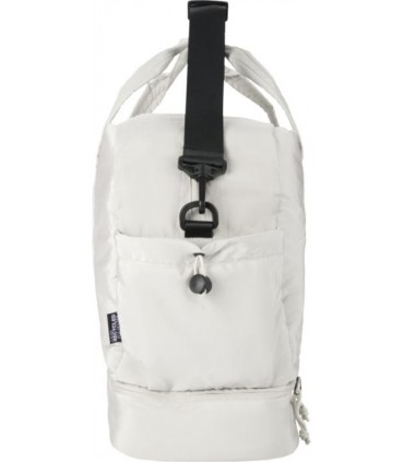 Sac de voyage personnalisable recyclé certifié GRS