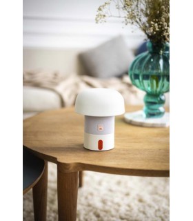 Enceinte et lampe JBL Kooduu Sensa Play Mini personnalisable