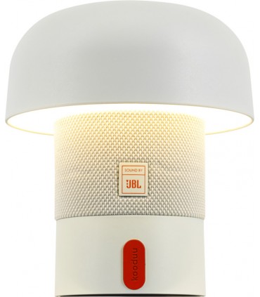 Enceinte et lampe JBL Kooduu Sensa Play Mini personnalisable