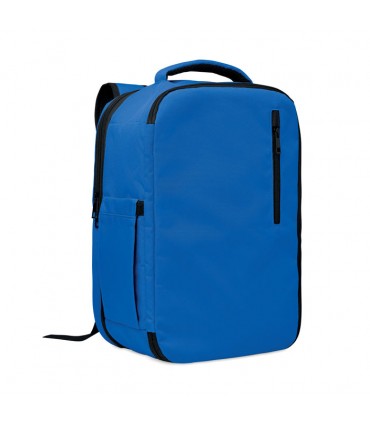 Sac à dos extensible cabine personnalisable