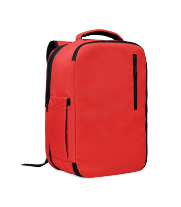 Sac à dos extensible cabine personnalisable