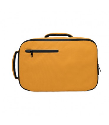 Sac à dos extensible cabine personnalisable