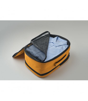 Sac à dos extensible cabine personnalisable