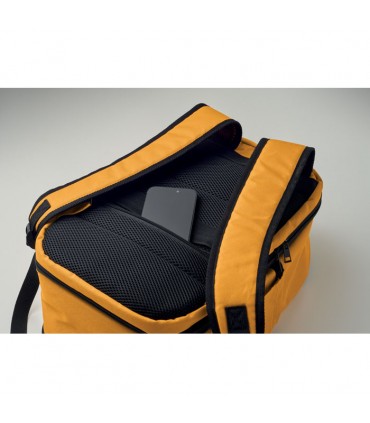 Sac à dos extensible cabine personnalisable