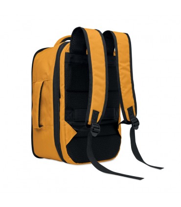 Sac à dos extensible cabine personnalisable