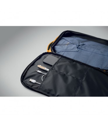 Sac à dos extensible cabine personnalisable