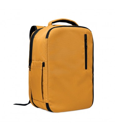 Sac à dos extensible cabine personnalisable