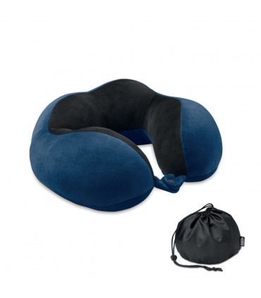 Oreiller de voyage personnalisable