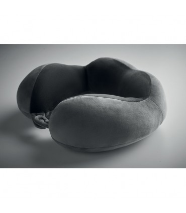 Oreiller de voyage personnalisable