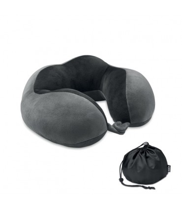 Oreiller de voyage personnalisable