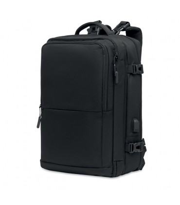 Sac à dos Travel tech personnalisable