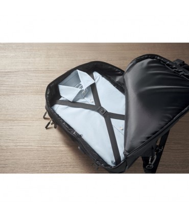 Sac à dos Travel tech personnalisable
