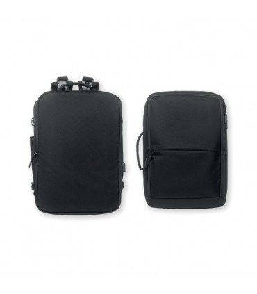 Sac à dos Travel tech personnalisable