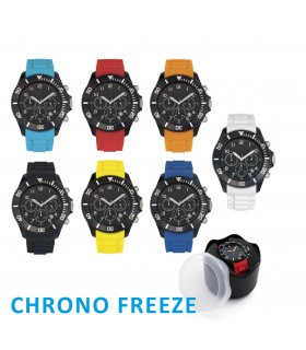 Montre Chrono étanche
