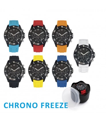 Montre Chrono étanche