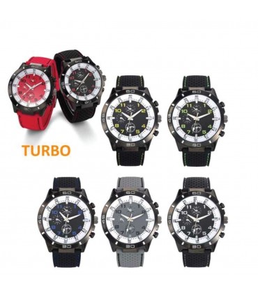 Montre sport publicitaire